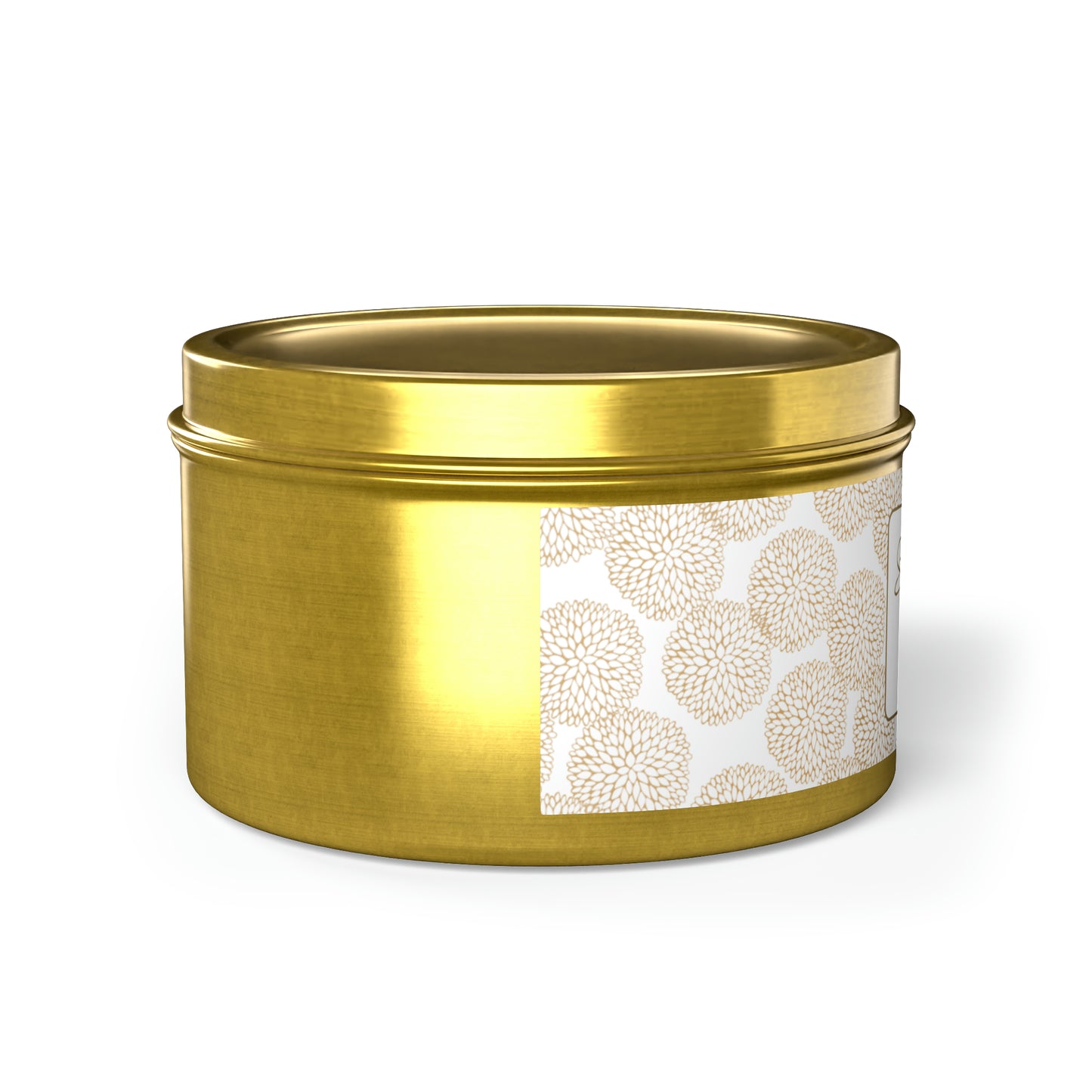 Stay Humble and Kind Tin Candles
