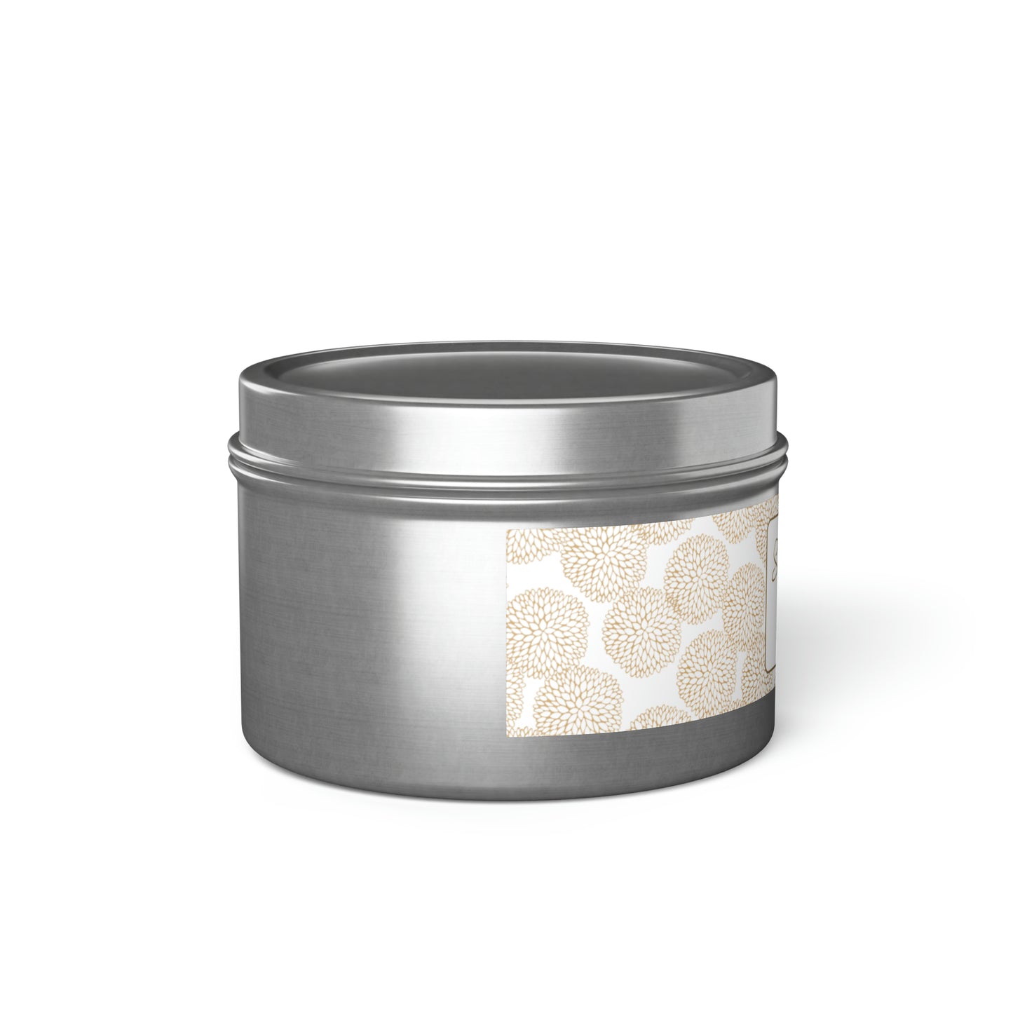Stay Humble and Kind Tin Candles
