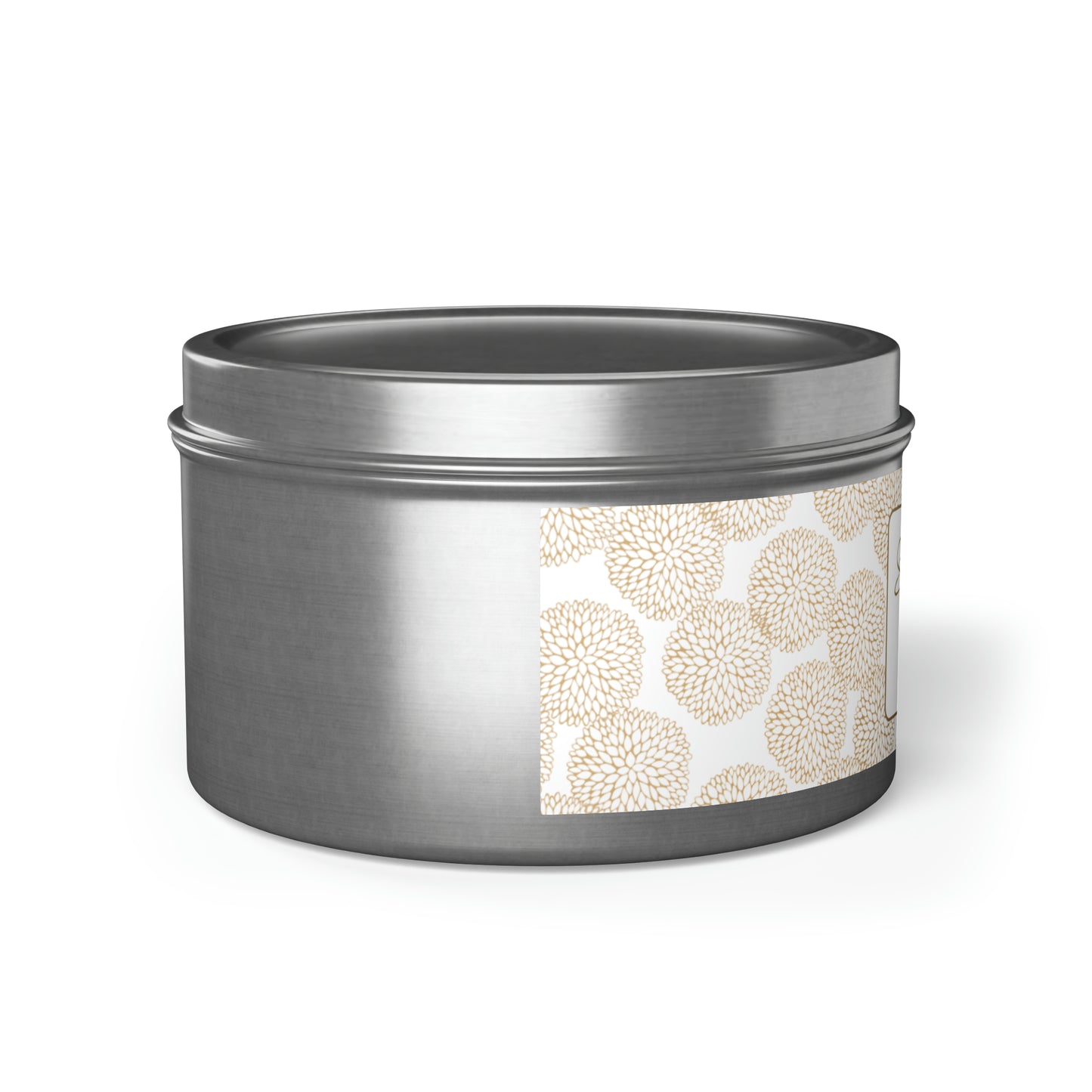 Stay Humble and Kind Tin Candles