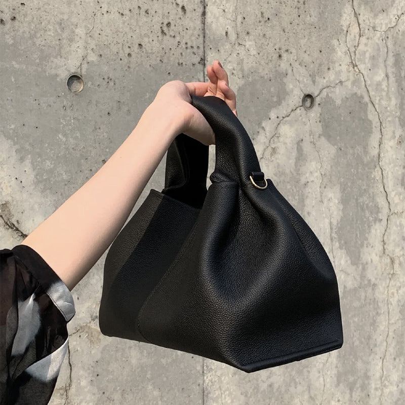 Urbane Pouch Handbag
