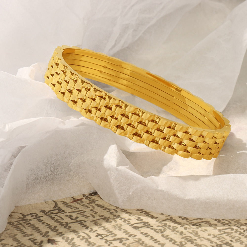 Altruist Watchband Bracelet