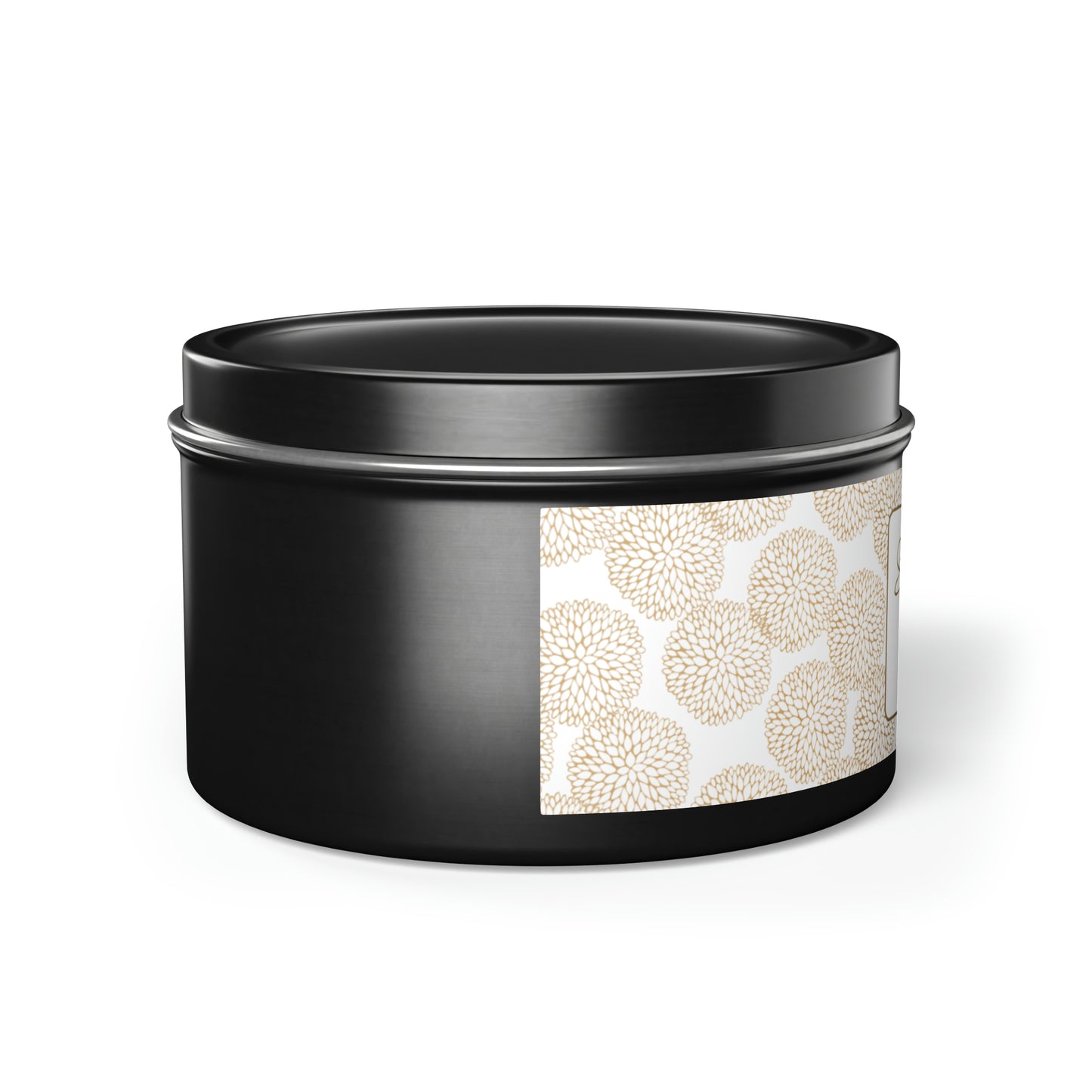Stay Humble and Kind Tin Candles