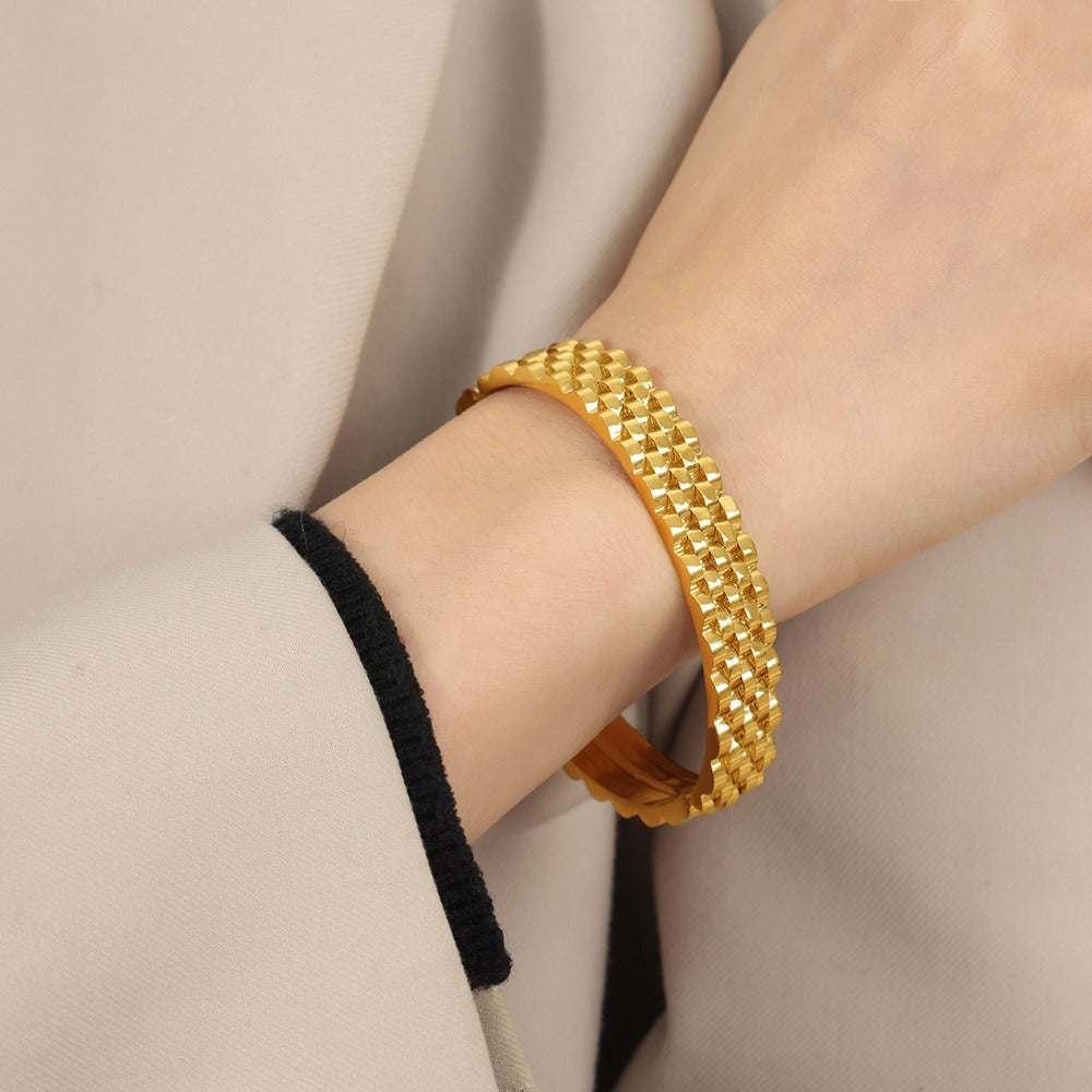 Altruist Watchband Bracelet