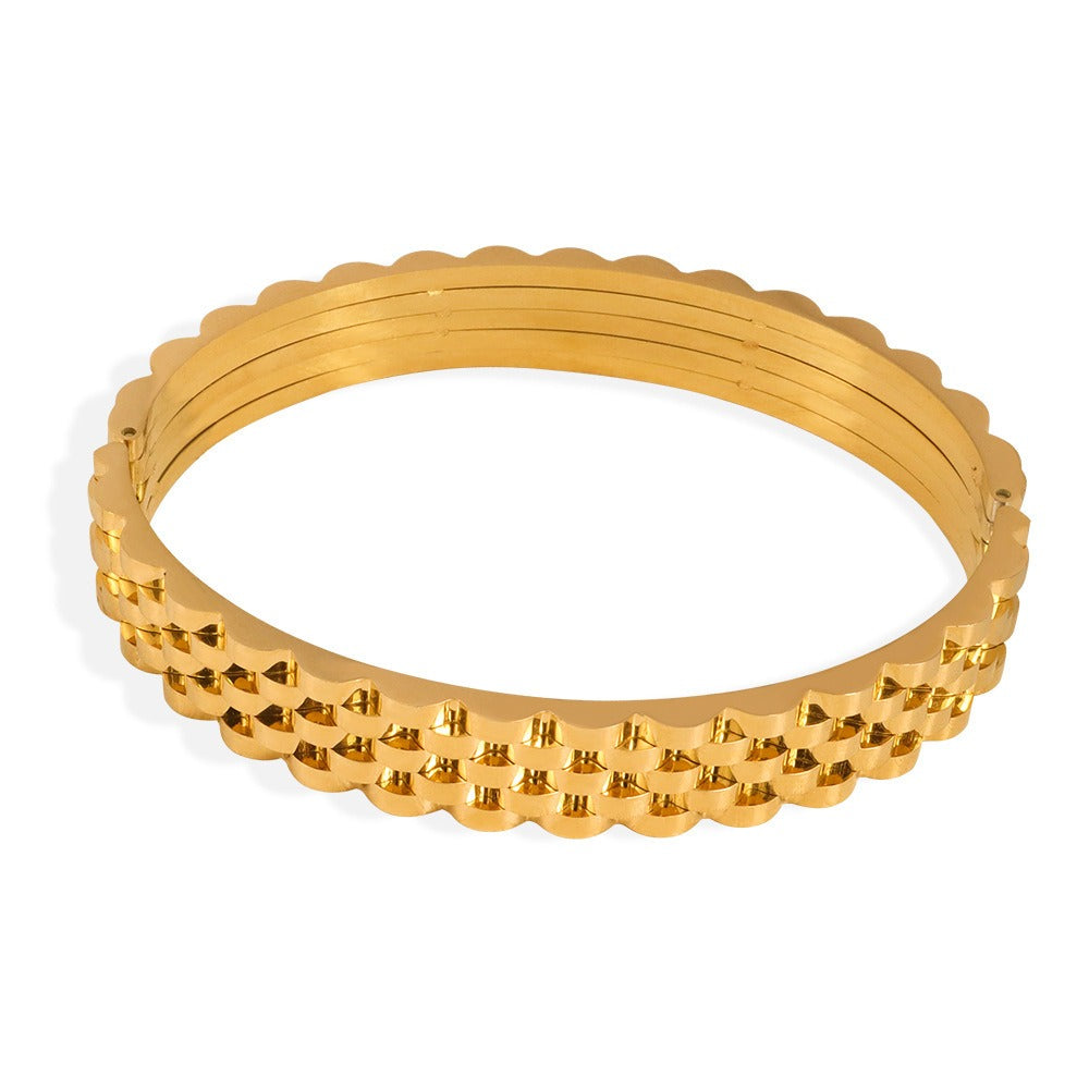 Altruist Watchband Bracelet